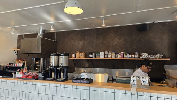 Dos Hermanos Cafe by null Dos Hermanos Cafe by null