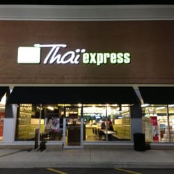 Store Front