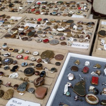 TreasureFest - Flea Markets Near Me - San Francisco, California TreasureFest - Flea Markets Near Me - San Francisco, California