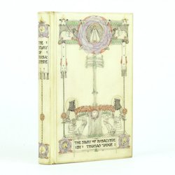 Jonkers - Fine and Rare books, beautiful bindings & unique items