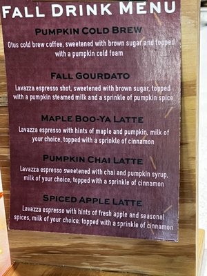 Menu photo 8 DG Doughnuts Ocoee, FL Menu photo 8 DG Doughnuts Ocoee, FL