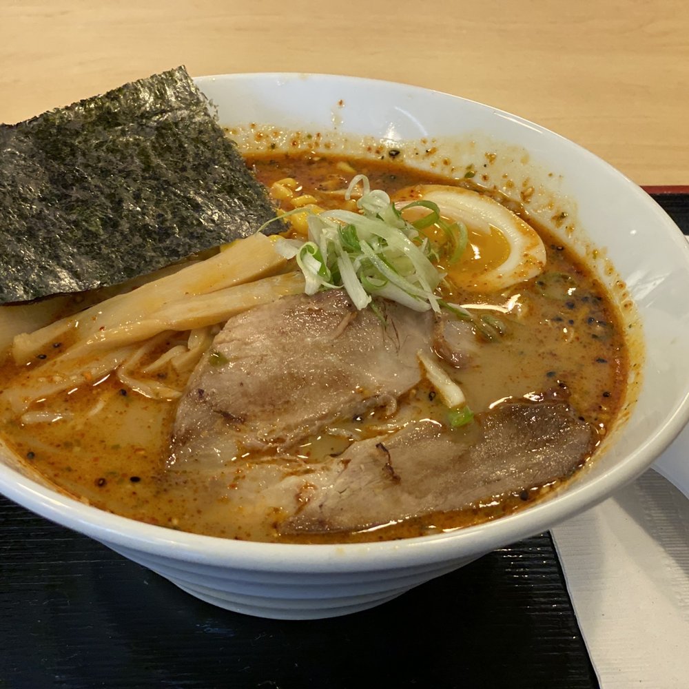 Yujo - Ramen Near Me - Indianapolis, Indiana Yujo - Ramen Near Me - Indianapolis, Indiana