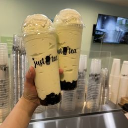 JUST TEA - Updated November 2025 - 166 Photos & 89 Reviews