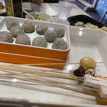 Nice 2 Meet U - Hot Pot Near Me - San Gabriel, California