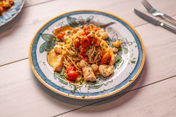 Locanda Capri by null