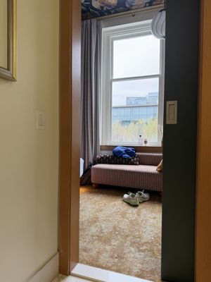 The Crawford Hotel by null