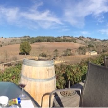 Christopher Creek Winery - Wineries Near Me - Healdsburg, California