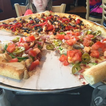 Dewey's Pizza - Pizza Near Me - Cincinnati, Ohio Dewey's Pizza - Pizza Near Me - Cincinnati, Ohio