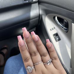 What i got