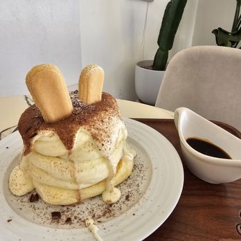Nostimo Cafe & Tea - Coffee & Tea Near Me - Westminster, California