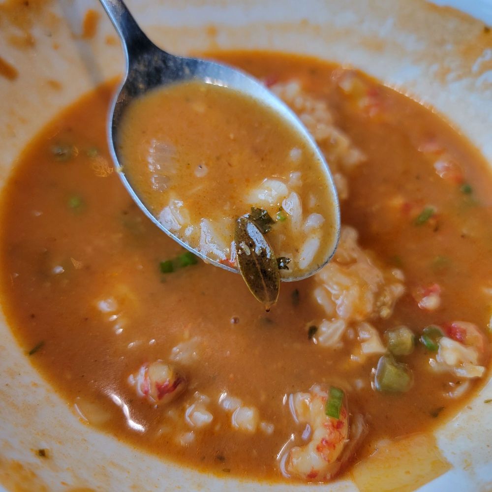 Gumbo House