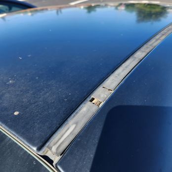 Monty's Express Carwash - Car Wash Near Me - Sacramento, California