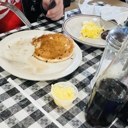 Pancake breakfast Pancake breakfast