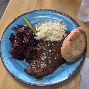 Tip Top Meats - Jaeger Schnitzel - Meat Shops Near Me - Carlsbad, California Tip Top Meats - Jaeger Schnitzel - Meat Shops Near Me - Carlsbad, California