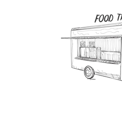 Yanira's Salvadorian Food Truck