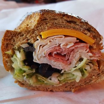 DiBella's Subs - Turkey - Delis Near Me - Tonawanda, New York DiBella's Subs - Turkey - Delis Near Me - Tonawanda, New York