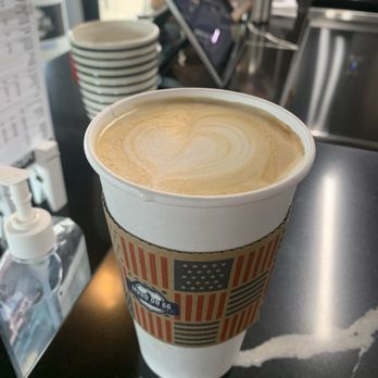 Mudd On 66 Coffee Shop - My Hot Breve made to perfection. - Bagels Near Me - Kingman, Arizona Mudd On 66 Coffee Shop - My Hot Breve made to perfection. - Bagels Near Me - Kingman, Arizona