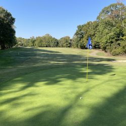 Lee's Hill Golf Club