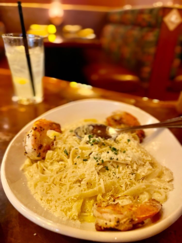 Grazie Ristorante Italiano