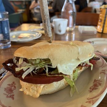 Milktooth - BLT - Breakfast & Brunch Near Me - Indianapolis, Indiana Milktooth - BLT - Breakfast & Brunch Near Me - Indianapolis, Indiana