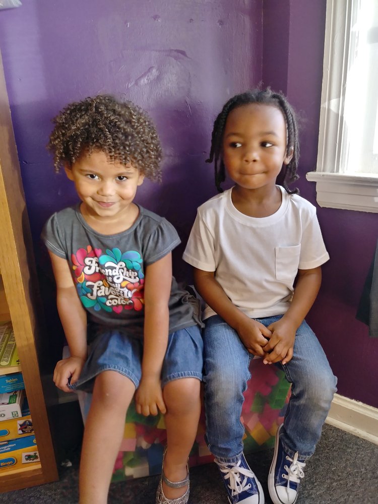 Victoria's Academy & Learning Center - childcare center in Savannah, GA