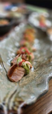 La Mar Cocina Peruana Bellevue by null