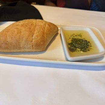 Bonefish Grill - Bread - Seafood Near Me - Concord Mills, North Carolina