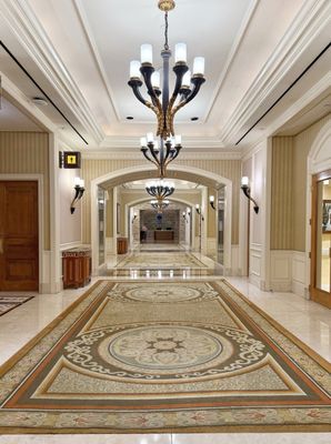Caesars Palace by null
