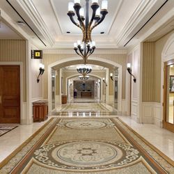 user provided Caesars Palace photo