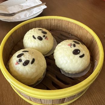 Bao - Chinese Near Me - San Francisco, California