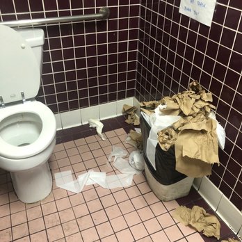 Surawon BBQ - This is the restroom. - Korean Near Me - Cerritos, California Surawon BBQ - This is the restroom. - Korean Near Me - Cerritos, California