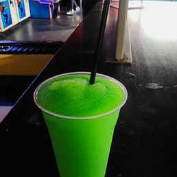 Sour appletini Sour appletini