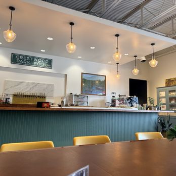 Bruto - Counter - Coffee & Tea Near Me - Birmingham, Alabama Bruto - Counter - Coffee & Tea Near Me - Birmingham, Alabama