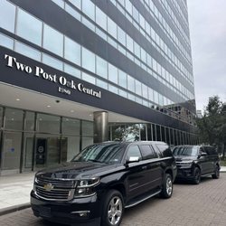 A&A Executive Limo Services