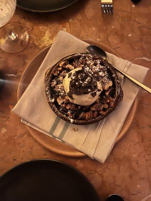 Dahlia by null Dahlia by null