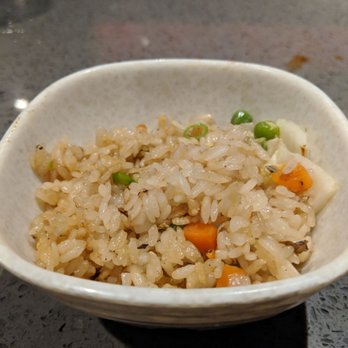 Sushi King - Veggie fried rice - so good I had 2 orders - Japanese Near Me - Daytona Beach, Florida Sushi King - Veggie fried rice - so good I had 2 orders - Japanese Near Me - Daytona Beach, Florida