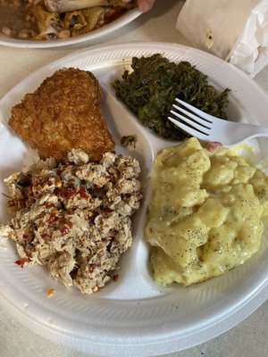 Grady's Barbecue by null