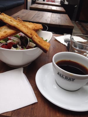 Coffee Essential by null