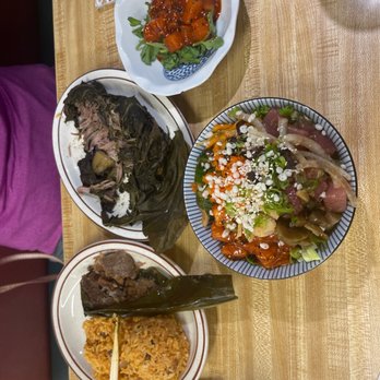 Jackie's Diner - Yum!!! - Hawaiian Near Me - Aiea, Hawaii