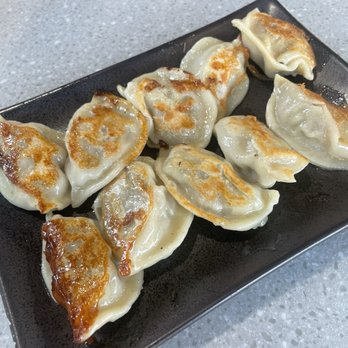 Mason's Dumpling Shop - Aurora - Chinese Near Me - Aurora, Colorado