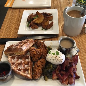 Yolks - Coffee & Tea Near Me - Vancouver, British Columbia