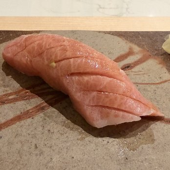 Fujiwara Omakase - Sushi Bars Near Me - Bellevue, Washington