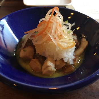 Uchi Houston - Social pork (my favorite!) - Sushi Bars Near Me - Houston, Texas Uchi Houston - Social pork (my favorite!) - Sushi Bars Near Me - Houston, Texas