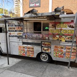 New York Gyros