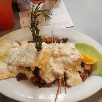 Hash House A Go Go - Breakfast & Brunch Near Me - Las Vegas, Nevada