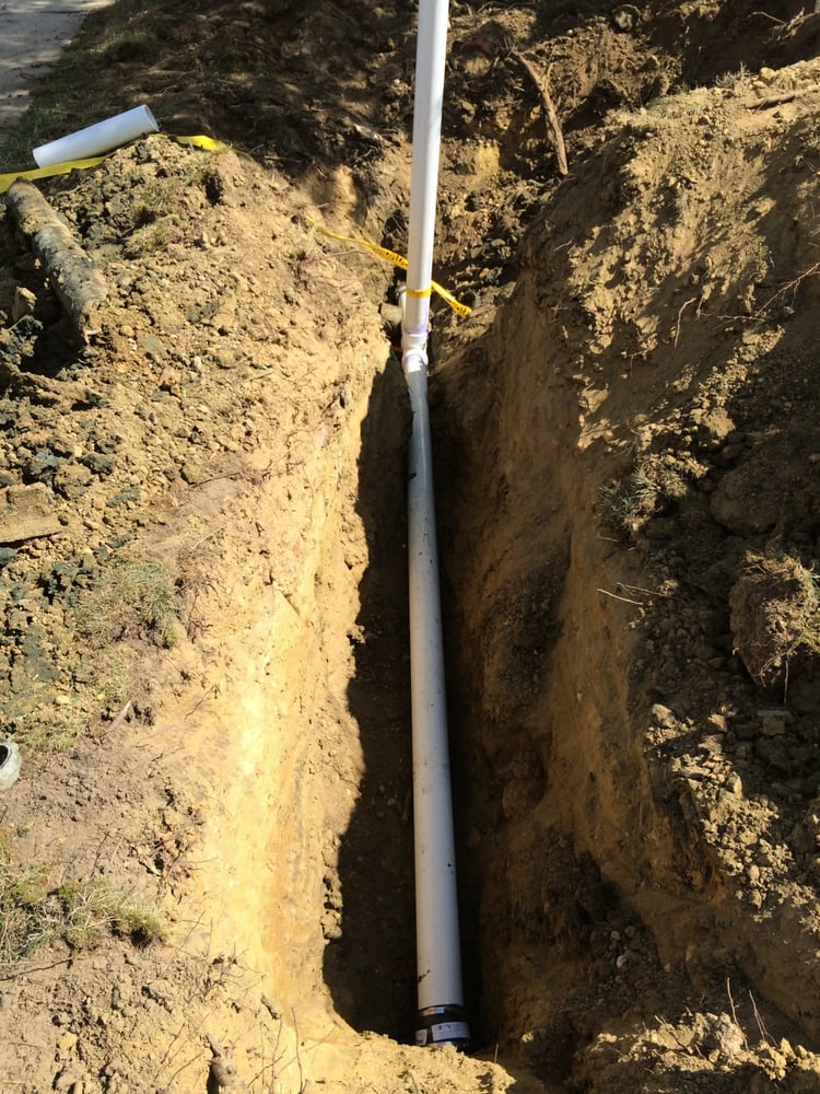 Slide of ALL American Plumbing Hvac