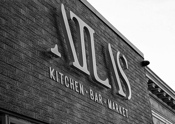 Atlas Restaurant & Bar by null