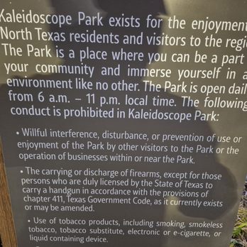 Kaleidoscope Park - Parks Near Me - Frisco, Texas Kaleidoscope Park - Parks Near Me - Frisco, Texas