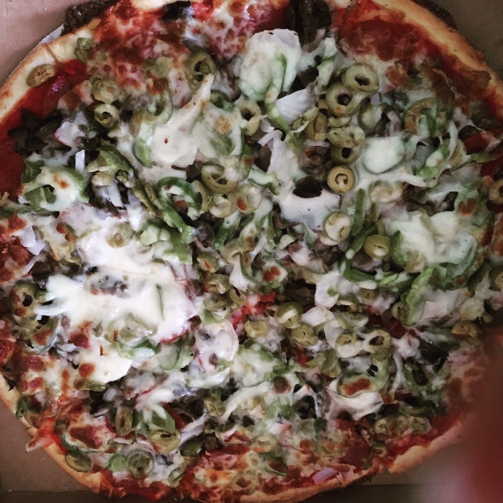 River Bend Pizza - Everything pizza - Pizza Near Me - Fort Wayne, Indiana River Bend Pizza - Everything pizza - Pizza Near Me - Fort Wayne, Indiana