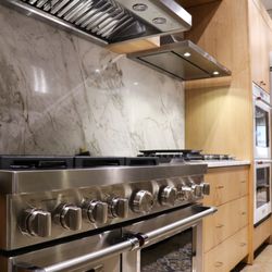 ADU, Your Appliance Source - KitchenAid appliances